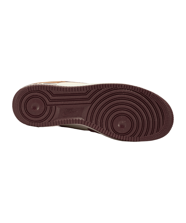 Nike Air Force 1 '07 LV8 1 Braun F200 - braun