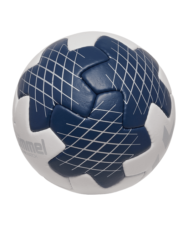 Hummel hmlSTAR Handball Spielball Weiss F9448 - weiss