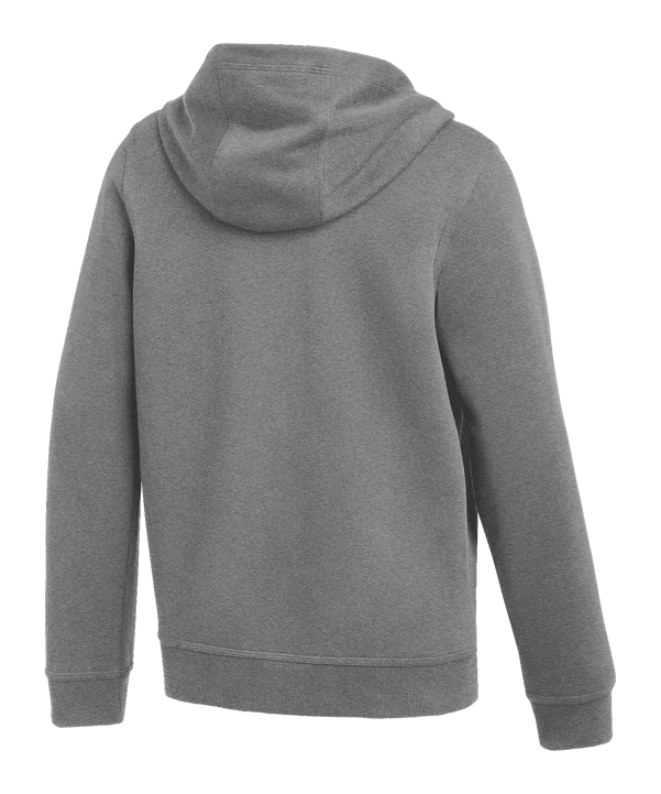 Nike Park 26 Sweatjacke Kids Grau F063 - grau