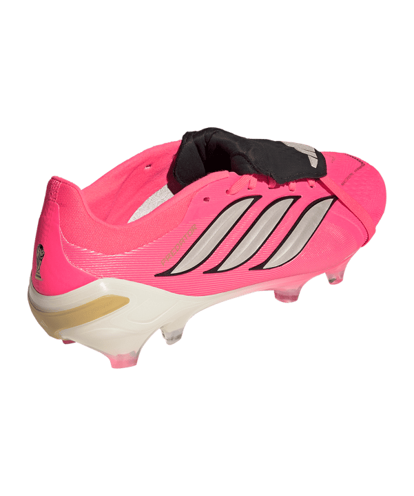 adidas Predator Pro FT FG Road to Glory Rot
