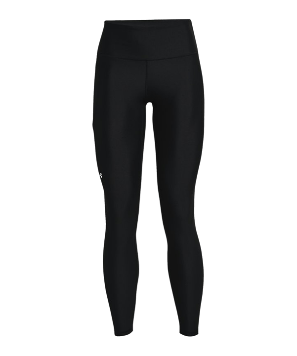 Under Armour HiRise Leggings Training Damen F001 - schwarz