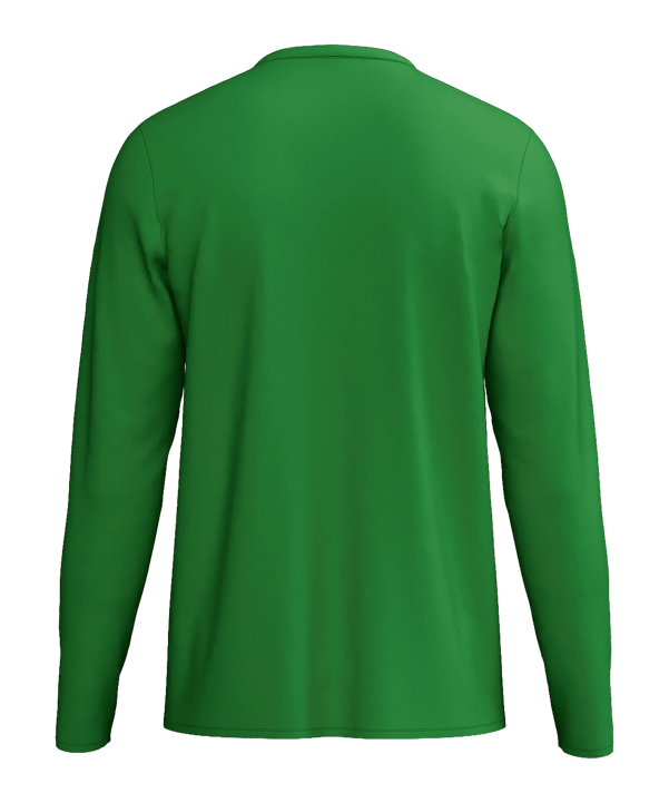 Erima INTRO function Trikot Langarm Kids Grün F2332612 - gruen