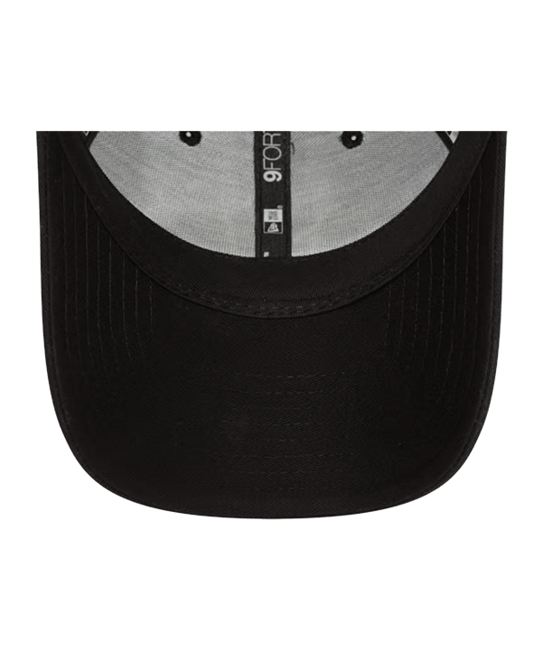 New Era New York Yankees Home 9forty Capuchon Noir - noir