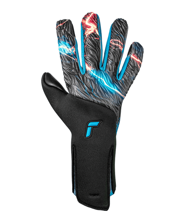 Reusch Venomous Gold X TW-Handschuhe F7777 - gruen