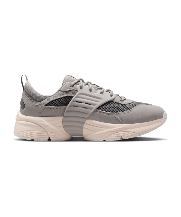 Jordan Trunner O/S Grigio C011 - grigio