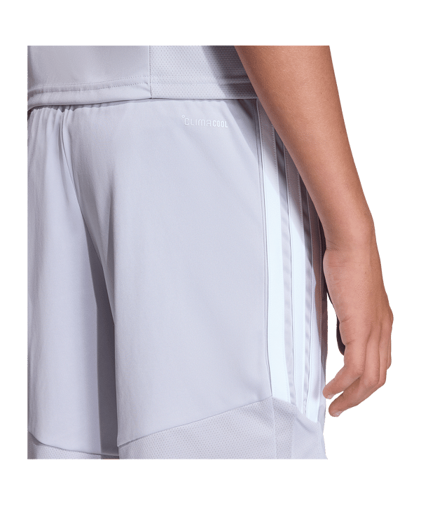 adidas Tiro 26 League Training Short Kids Grau - grau