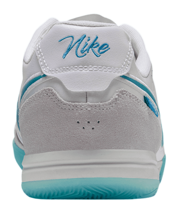 Nike Tiempo Streetgato IN Bright Lights Wit K100 - wit