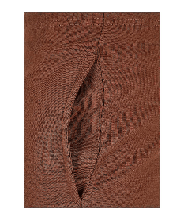 Urban Classic New Short Braun - braun