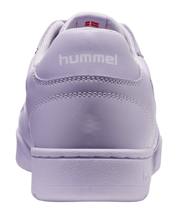 Hummel Forli Tonal Sneaker Damen Lila F3040 - lila