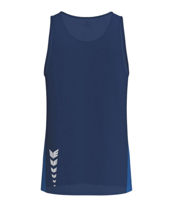 Erima T&F WINGS Tanktop Kids Blau F8282607 - blau