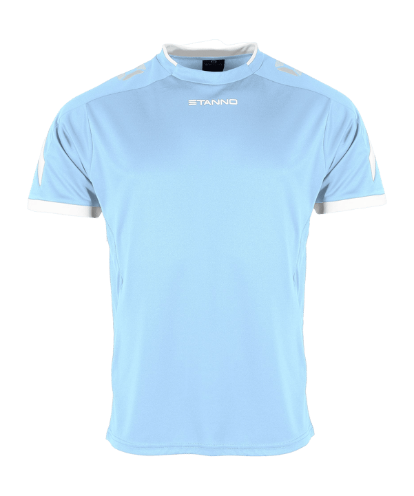 Stanno Drive Match maglietta blu - blu