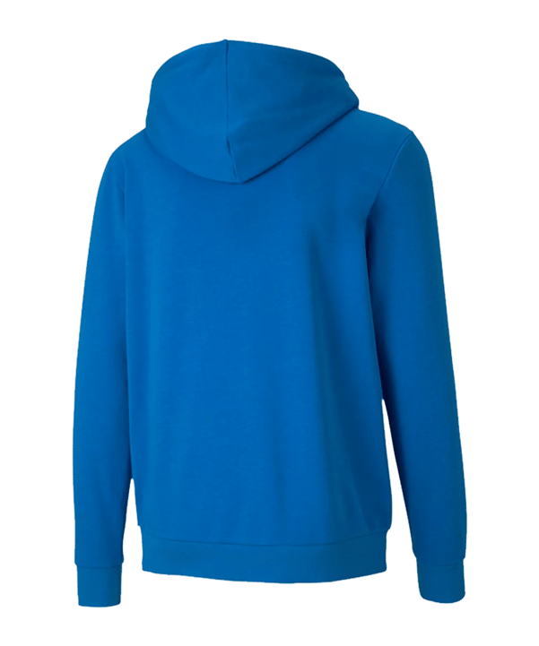 PUMA SKU Amstetten Freizeitjacke Blau  F02 - blau