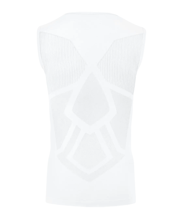 JAKO Ondergoed Tanktop Wit K6055 - wit