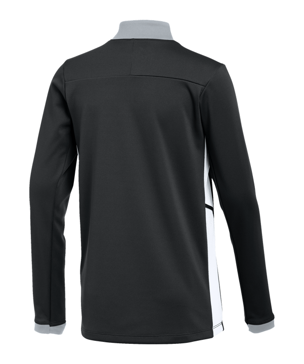 Nike Academy 25 Drill Top Sweatshirt Kids Schwarz F010 - schwarz