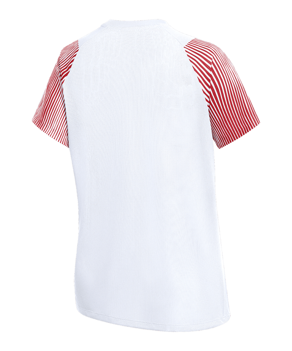 Nike Academy II Trikot Damen Weiß F102 - weiss
