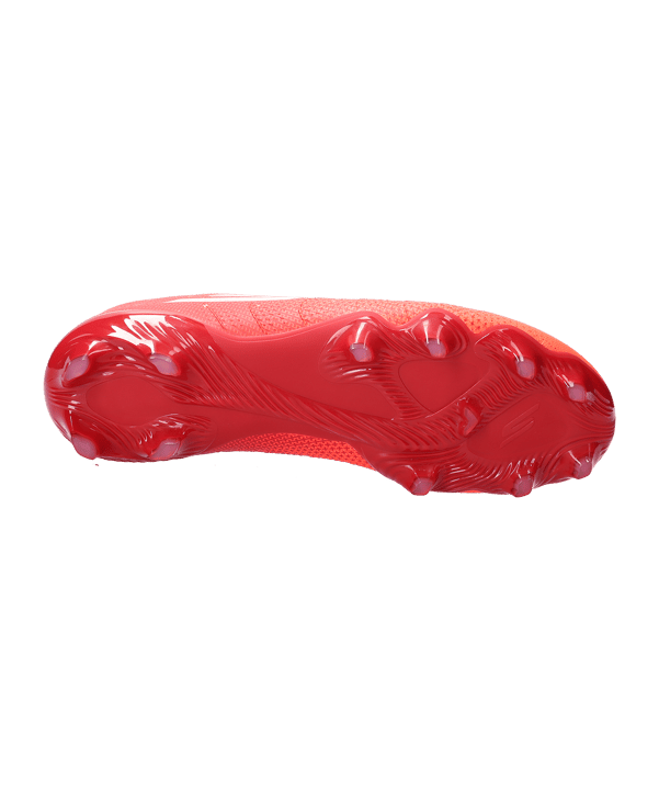 Skechers SKX 1.5 Academy FG Harry Kane Player Edition Rot FCRL - rot