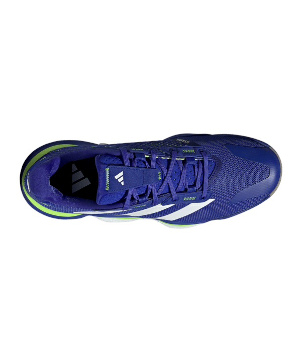 adidas Stabil 16 Bleu - bleu
