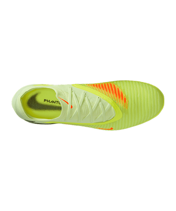 Nike Phantom 6 Low Elite FG Max Voltage Gelb F801