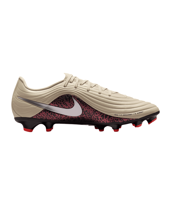 Nike Tiempo Maestro Academy FG/MG United Braun F201 - braun