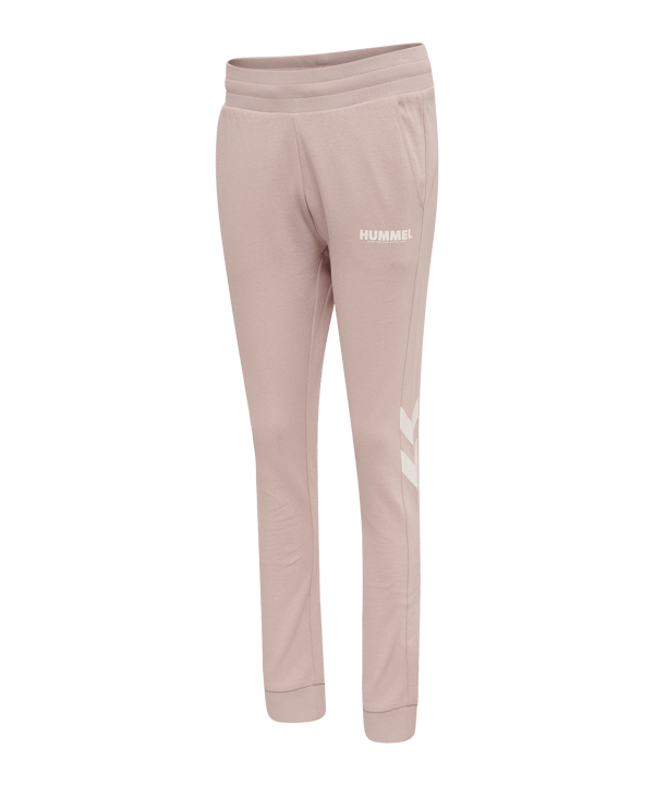 Hummel hmlLEGACY Jogginghose Damen Pink F3012 - pink
