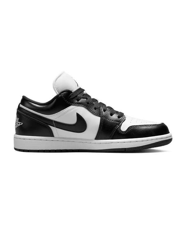 Jordan Jordan Air 1 Low Damen Weiß F101 - weiss