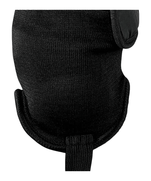 uhlsport Flex Plate Parastinchi nero C01 - nero