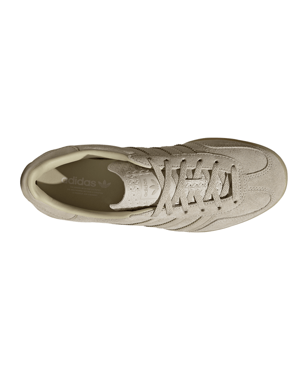 adidas Originals Gazelle Damen Grau