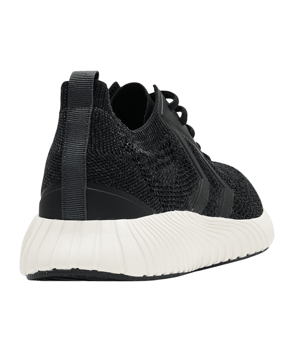 Hummel X-Trainer Breaker Seamless Sneaker Schwarz F2001 - schwarz