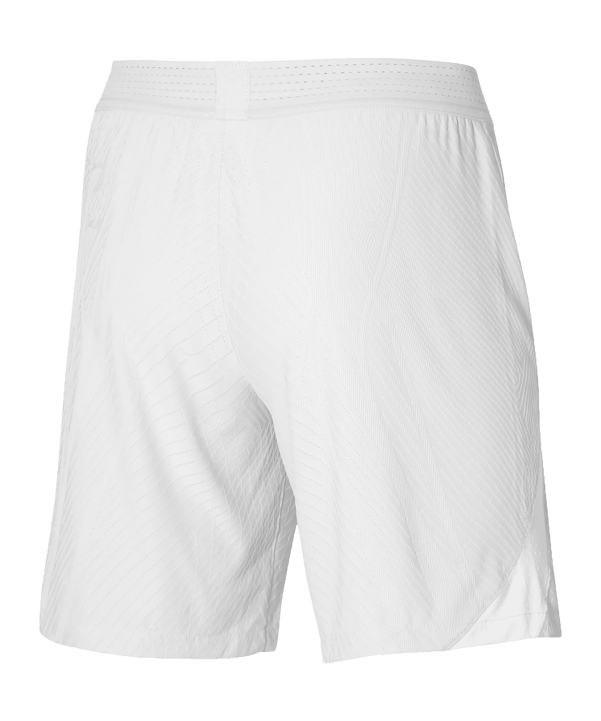 Nike Slowenien Short Home EM 2024 Weiss F100 - weiss