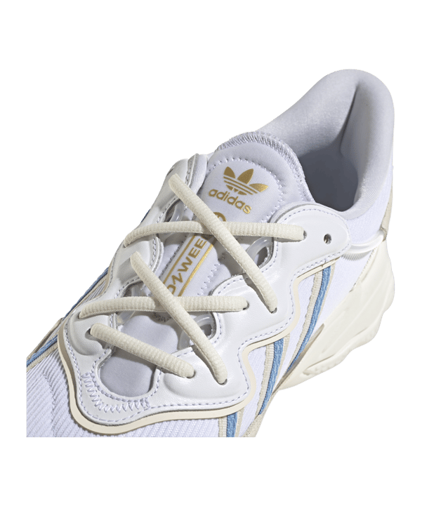 adidas Originals Ozweego Weiss - weiss