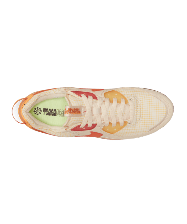 Nike Air Max Terrascape 90 Beige Orange F200 - beige