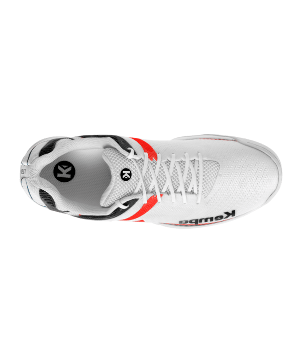 Kempa Wing 2.0 Weiß F09 - weiss