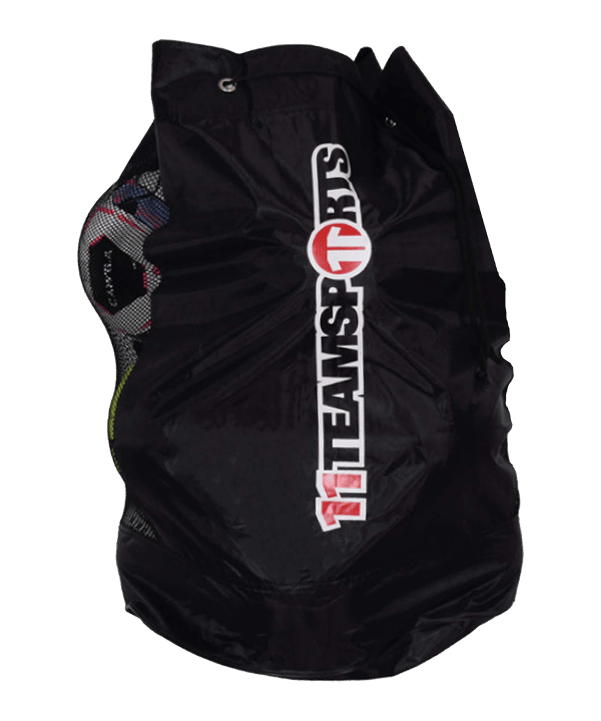 Cawila Ballsack 11teamsports Schwarz - schwarz