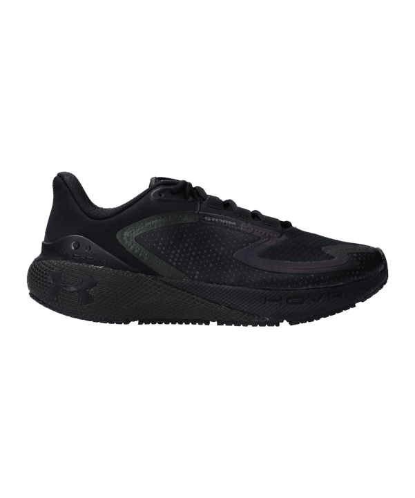 Under Armour Hovr Machina 3 Storm Technical F003Laufschuh - schwarz