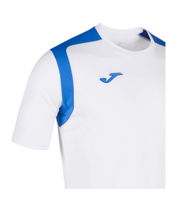 Joma Champion V Trikot Weiß - weiss