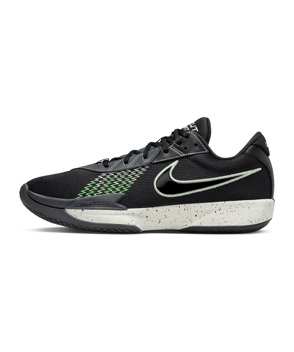 Nike G.T. Cut Academy Schwarz F001 - schwarz