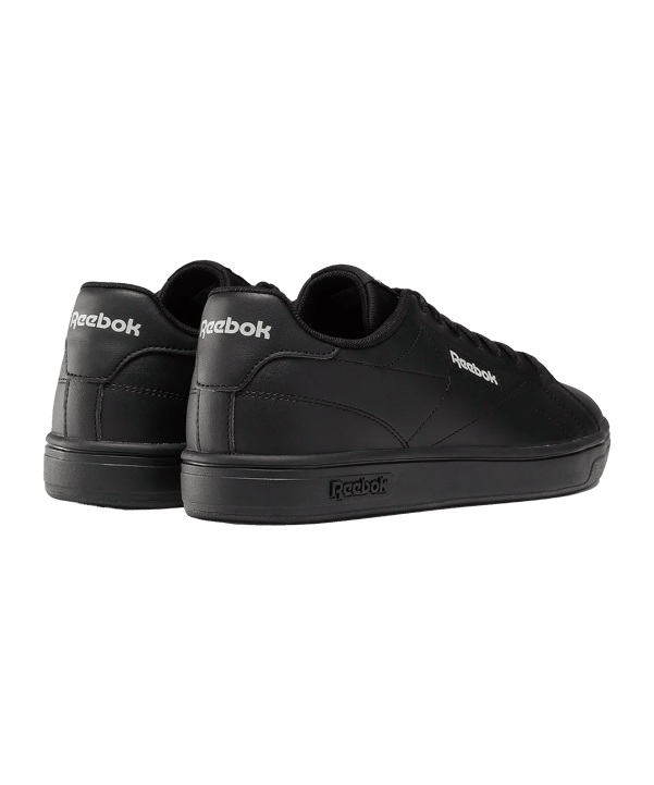 Reebok Royal Charm Sneaker Damen Schwarz - schwarz
