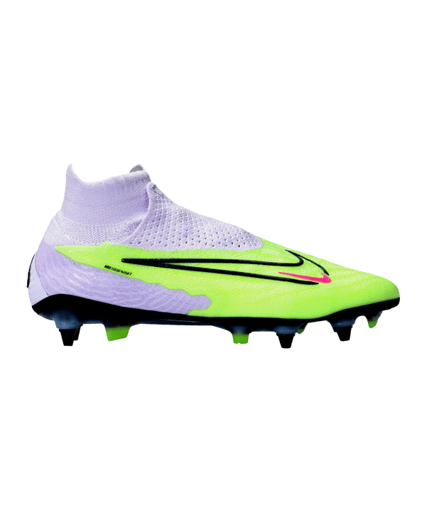 Nike Phantom GX Elite DF SG-Pro Luminous Pro-Player-Edition Gelb F705 - gelb