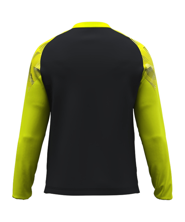 JAKO Sonic Sweatshirt Kids Schwarz F819 - schwarz