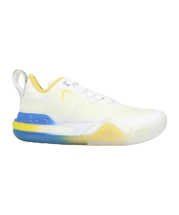 Peak Andrew Wiggins 1 Sneaker Weiß - weiss