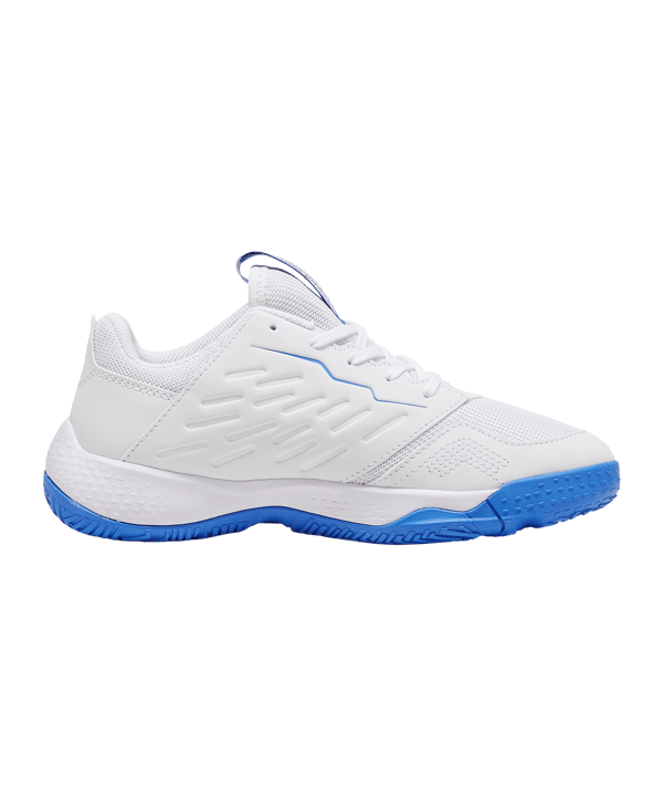 PUMA Accelerate Schuh Kids Weiss F02