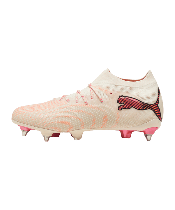 PUMA FUTURE 9 Ultimate SG Arrival Beige C01 - beige