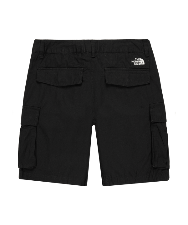 The North Face Anticline Cargo Short Schwarz - schwarz