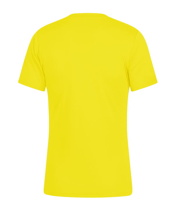 JAKO Power Trikot Damen Gelb Rot F302 - gelb