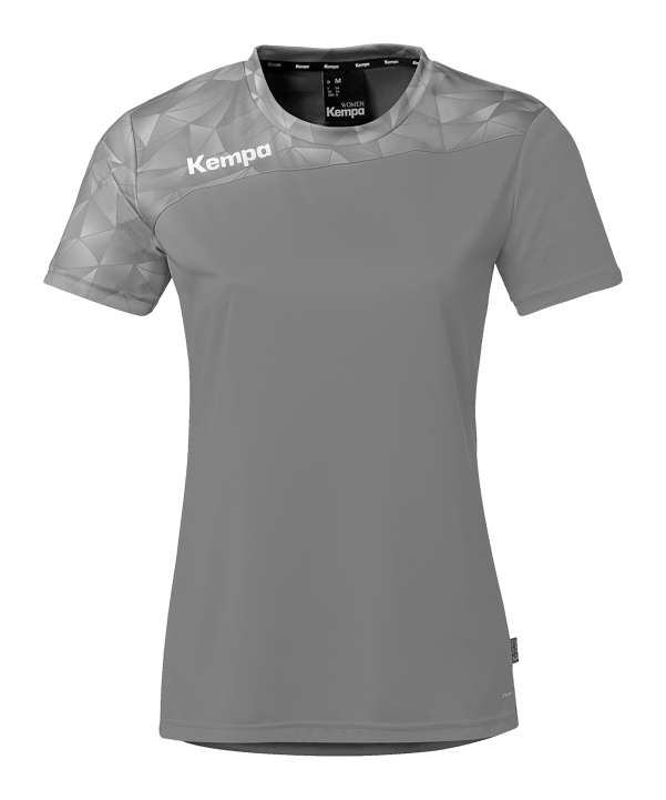 Kempa Athletics 29 Trikot Damen Grau F37 - grau