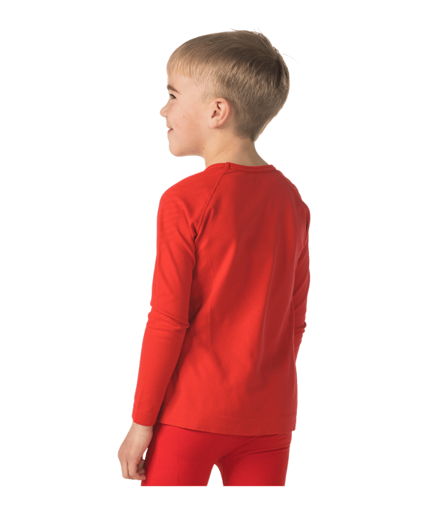 Erima Athlectic T-Shirt Kids Rot F250 - rot