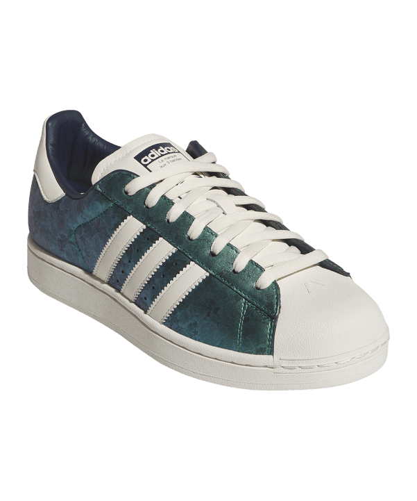 adidas Originals Superstar II Noir - noir