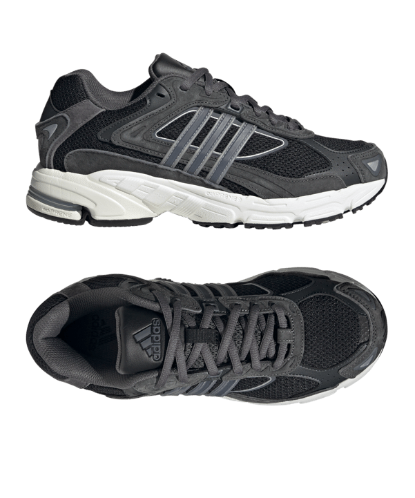 adidas Originals Response CL Damen Schwarz - schwarz