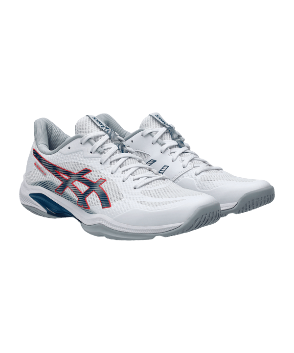 Asics Blade FF 2 Blanc - blanc