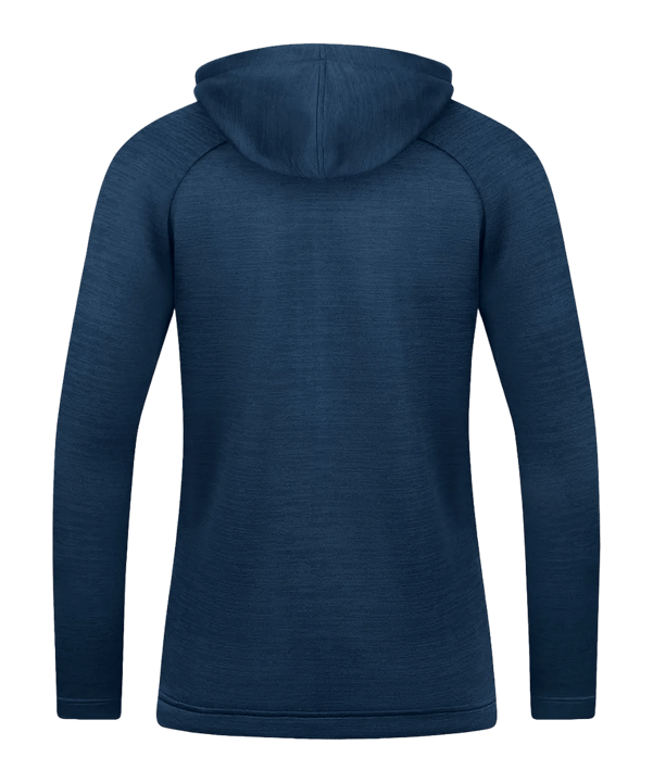 JAKO Giacca con cappuccio Blu C511 - blu